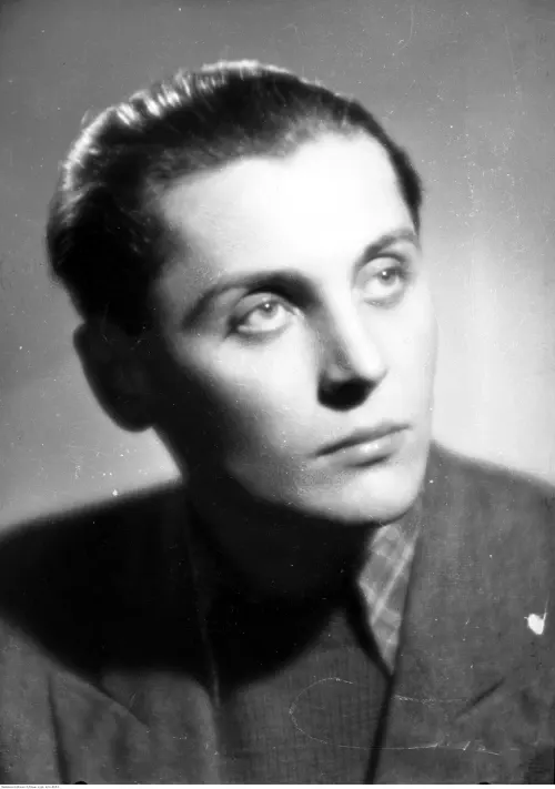 Zdzisław Maklakiewicz – aktor