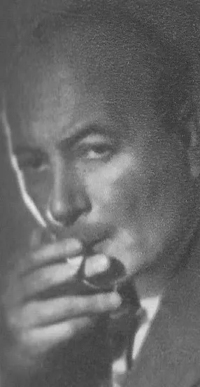 Zdzisław Mrożewski – aktor