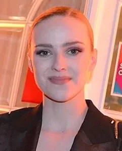 Zofia Domalik – aktor