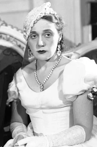 Zofia Jaroszewska – reżyser teatralny, aktorka