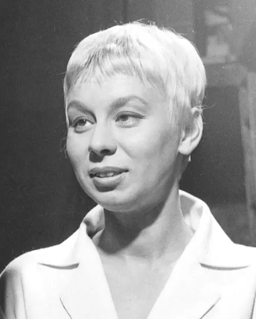 Zofia Kucówna – pisarz, aktorka