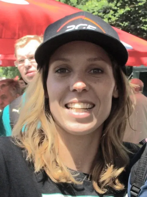 Zofia Noceti-Klepacka – windsurfer, aktorka