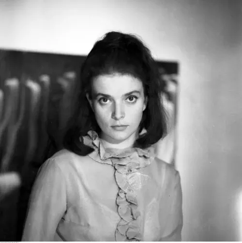 Zofia Saretok – aktorka, dubbingowiec