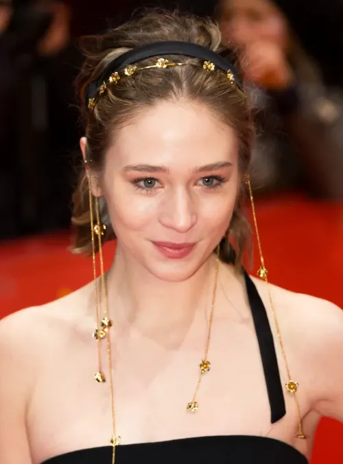 Zofia Wichłacz – aktorka