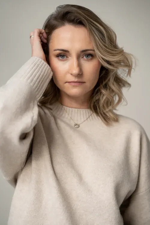Zuzanna Grabowska – aktor