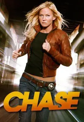 Plakat filmu Chase