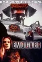 Plakat filmu Evolver