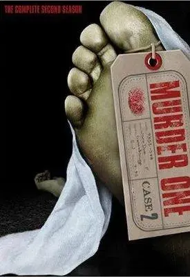 Plakat filmu Murder One