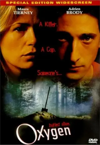 Plakat filmu Zabójczy warunek